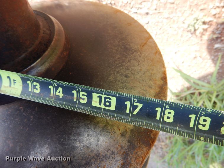 image for item HO9765 New Holland OD100 offset disk