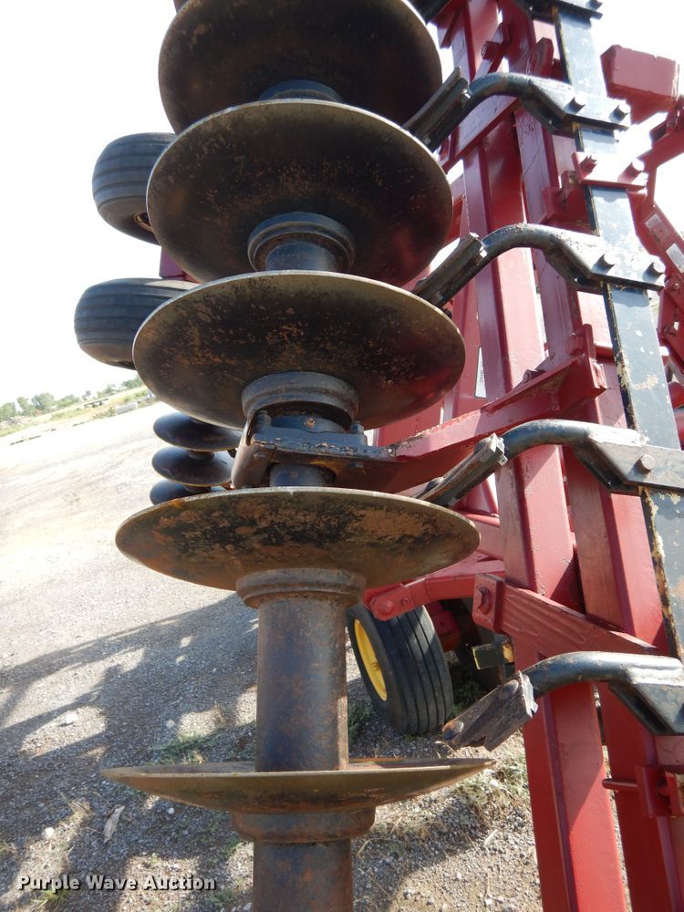 image for item HO9765 New Holland OD100 offset disk