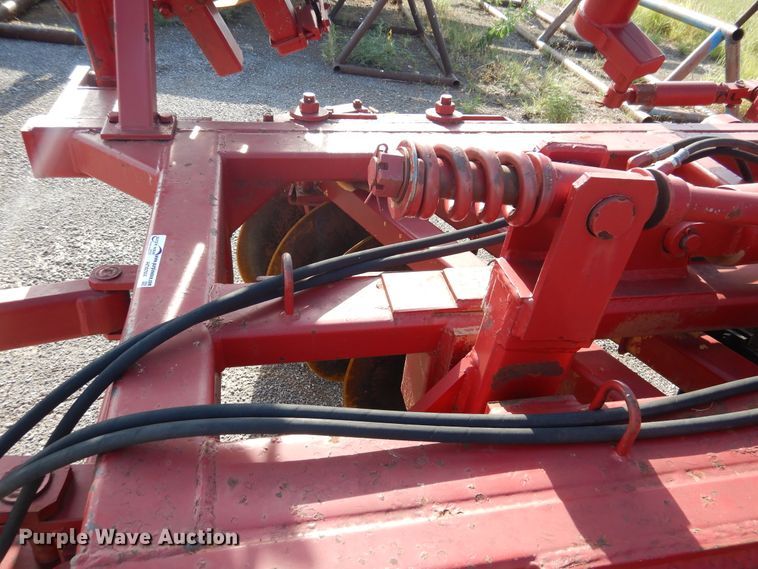 image for item HO9765 New Holland OD100 offset disk