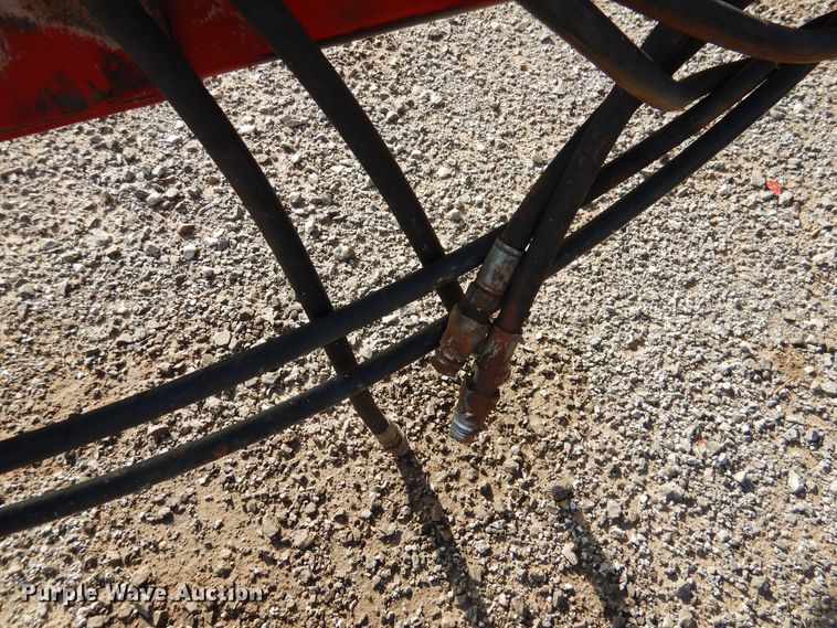 image for item HO9765 New Holland OD100 offset disk