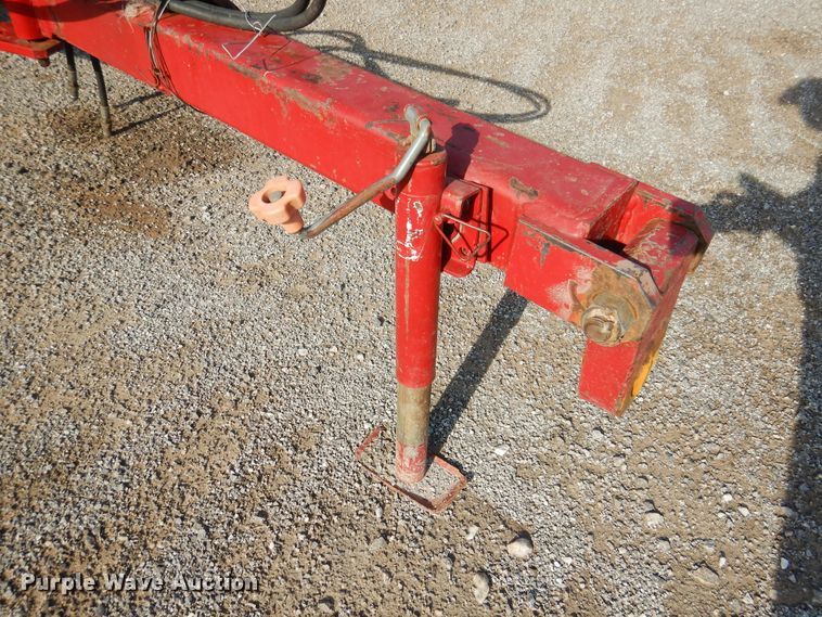 image for item HO9765 New Holland OD100 offset disk