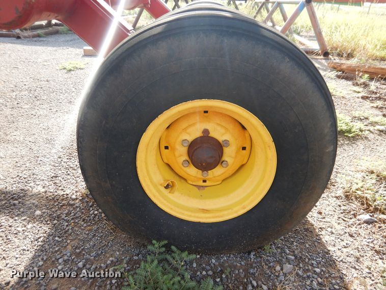 image for item HO9765 New Holland OD100 offset disk