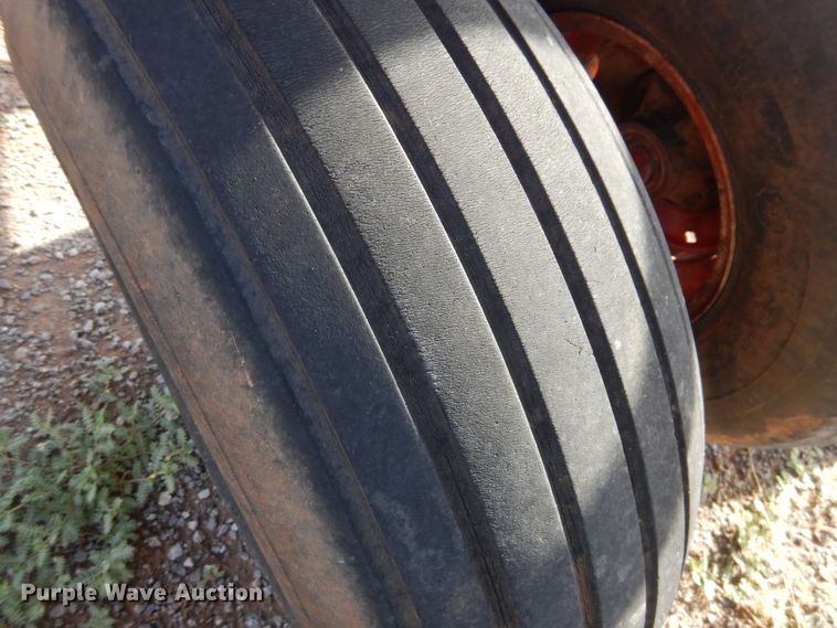 image for item HO9765 New Holland OD100 offset disk