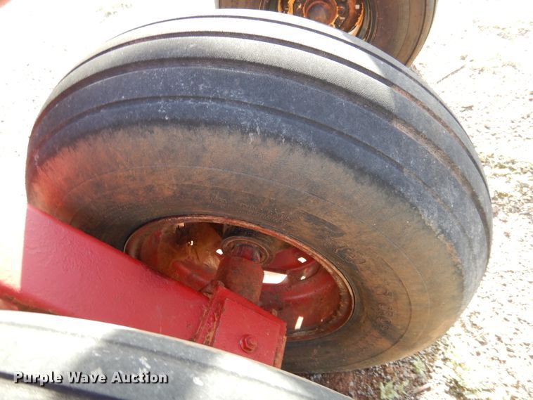 image for item HO9765 New Holland OD100 offset disk