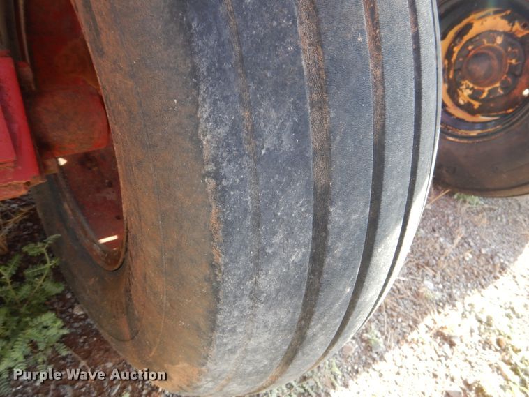 image for item HO9765 New Holland OD100 offset disk