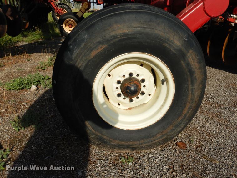 image for item HO9765 New Holland OD100 offset disk