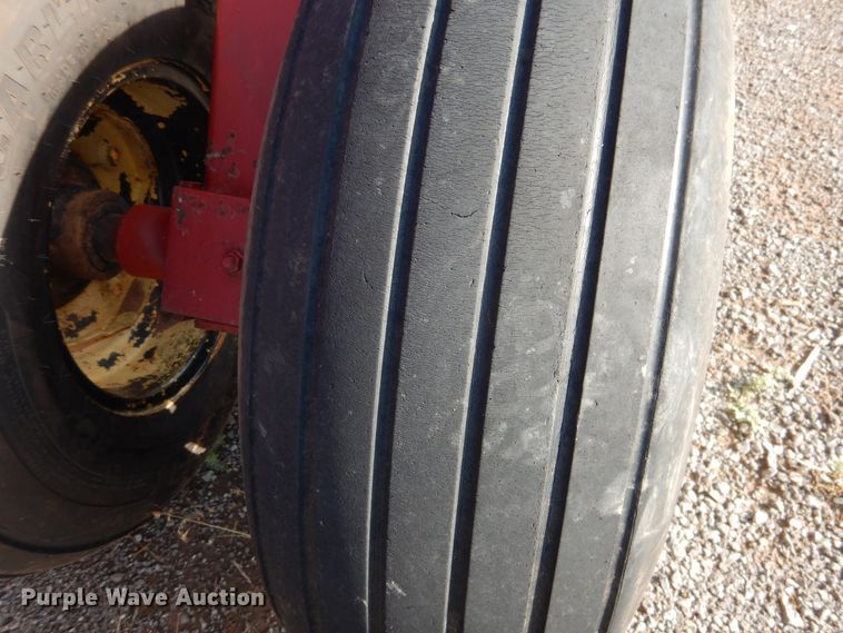 image for item HO9765 New Holland OD100 offset disk