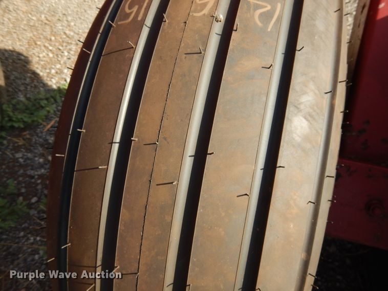 image for item HO9765 New Holland OD100 offset disk