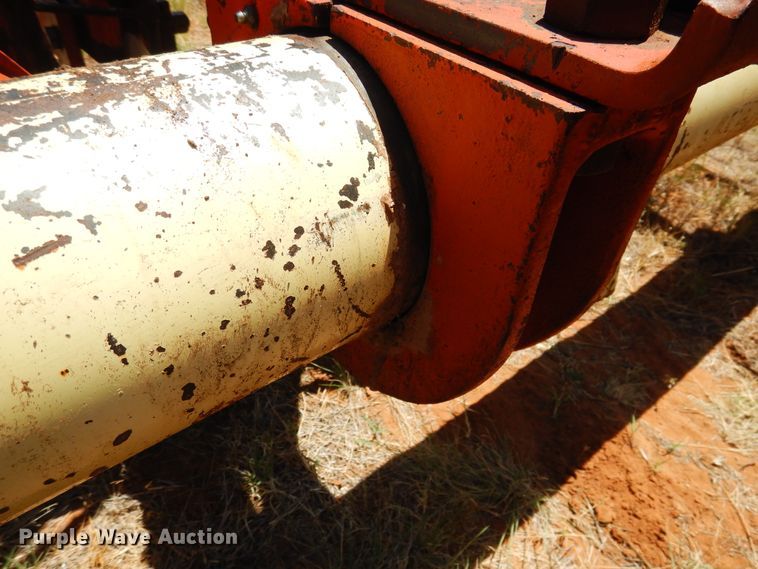 image for item HO9778 Krause tandem disk