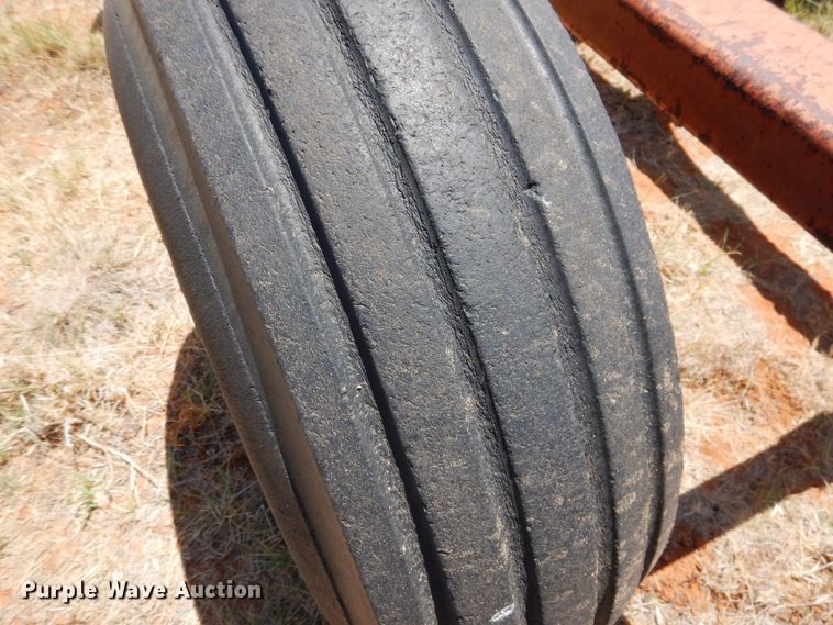 image for item HO9778 Krause tandem disk