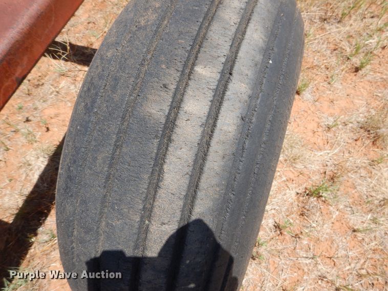 image for item HO9778 Krause tandem disk