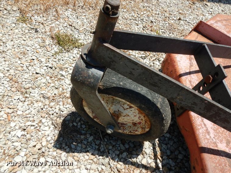 image for item HV9404 Bush Hog RZ60 rotary mower