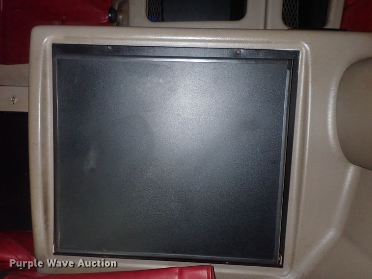 image for item DG2344 2001 Peterbilt 379  semi truck