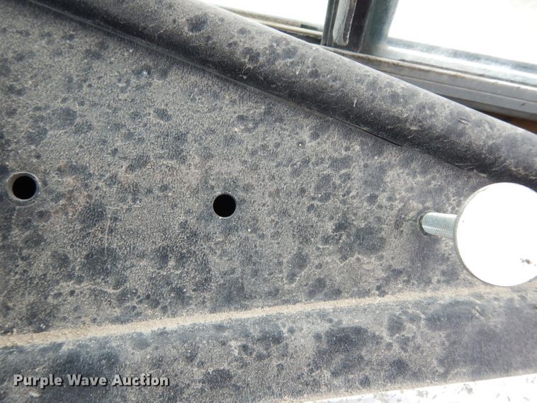 image for item DG6816 1996 Capacity TJ5000  yard truck