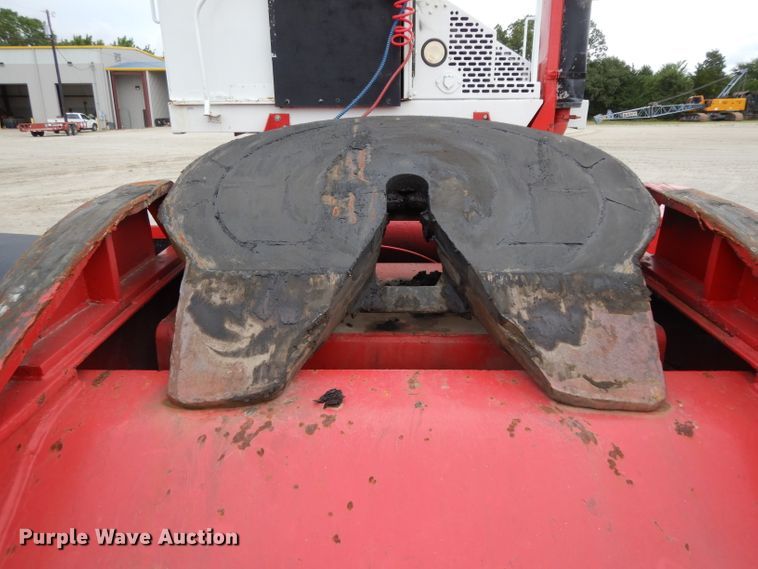 image for item DG6816 1996 Capacity TJ5000  yard truck