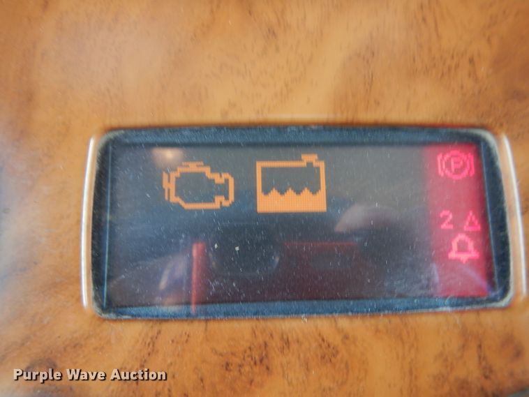 image for item DG6818 2009 Peterbilt 389  semi truck