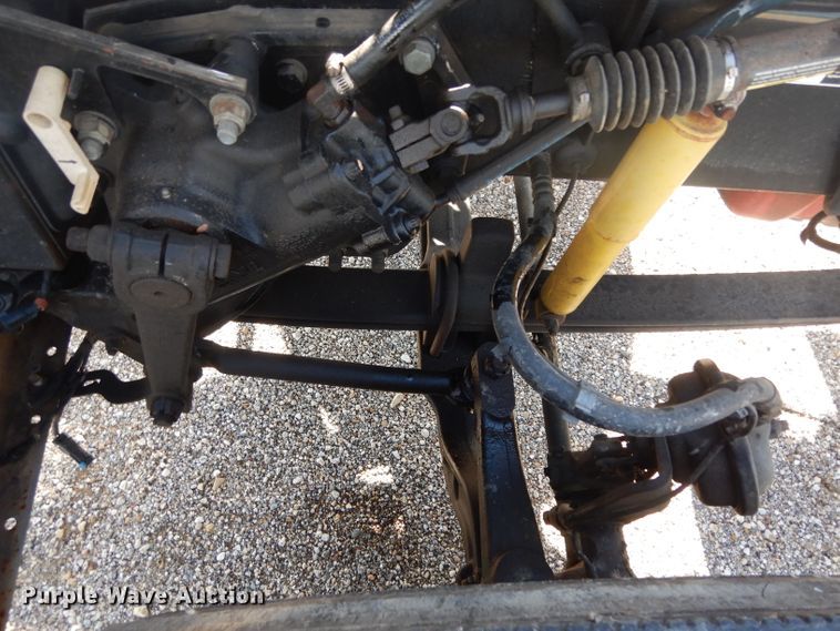 image for item DG6818 2009 Peterbilt 389  semi truck