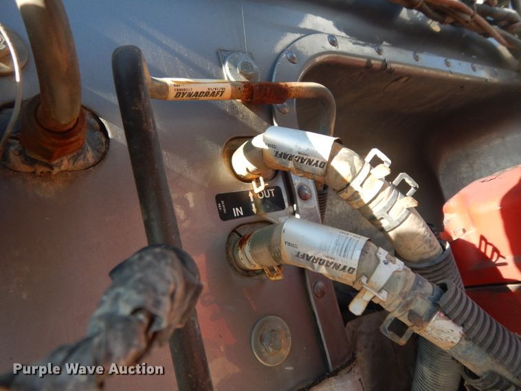 image for item DG6818 2009 Peterbilt 389  semi truck