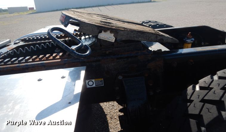 image for item DG6818 2009 Peterbilt 389  semi truck