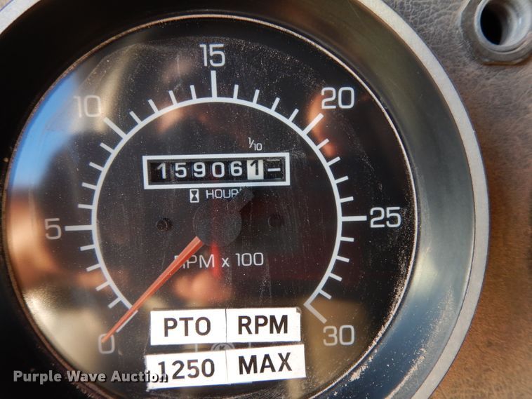 image for item DG6823 2006 Kenworth T300  command center truck