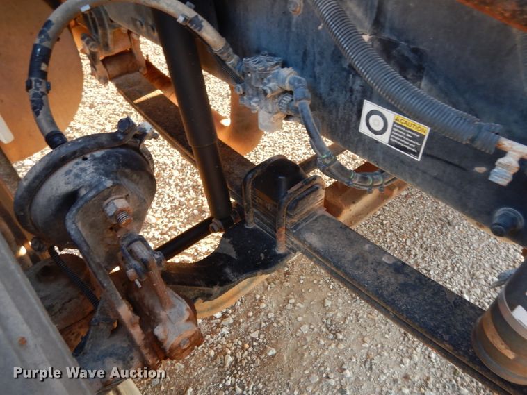 image for item DG6823 2006 Kenworth T300  command center truck