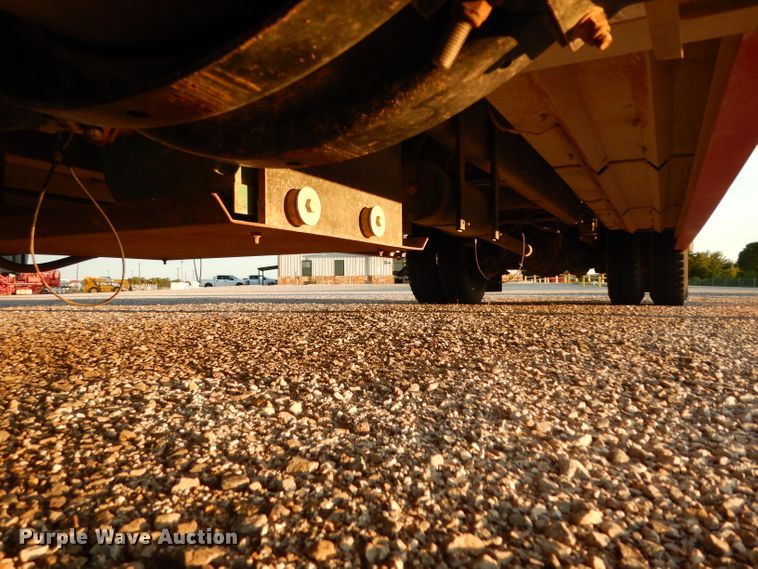 image for item DG6823 2006 Kenworth T300  command center truck