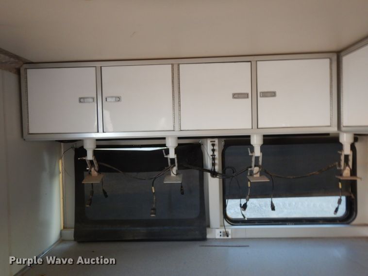 image for item DG6823 2006 Kenworth T300  command center truck