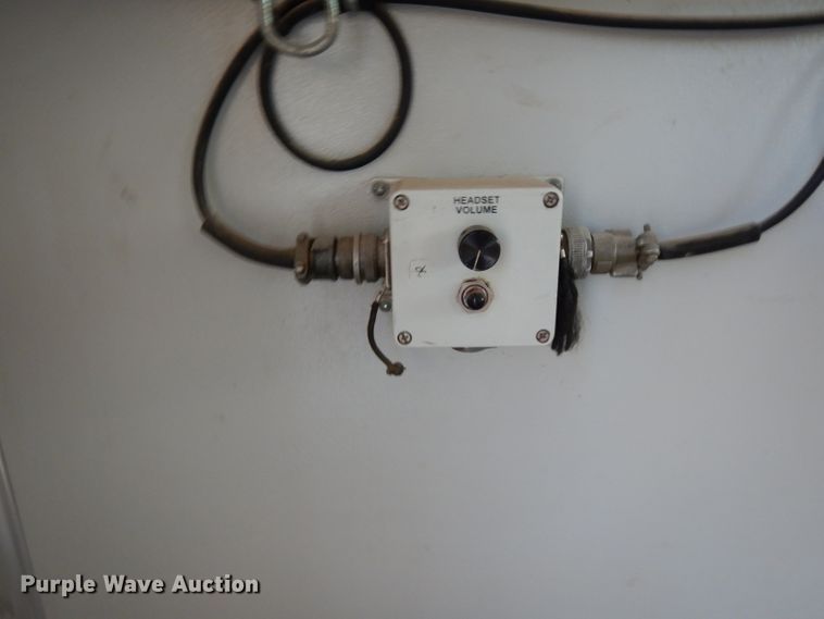 image for item DG6823 2006 Kenworth T300  command center truck