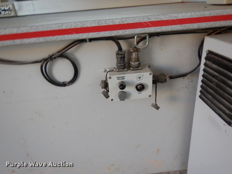 image for item DG6823 2006 Kenworth T300  command center truck