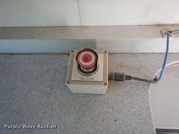 image for item DG6823 2006 Kenworth T300  command center truck