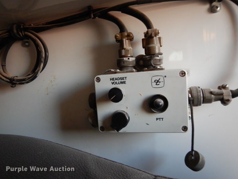 image for item DG6823 2006 Kenworth T300  command center truck