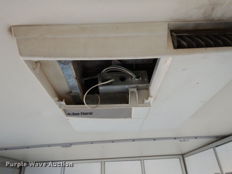 image for item DG6823 2006 Kenworth T300  command center truck