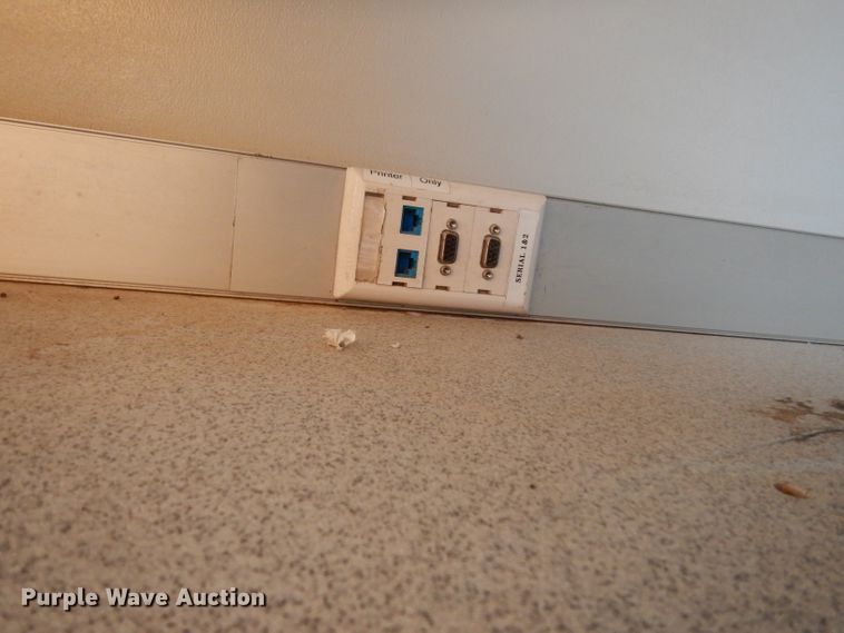 image for item DG6823 2006 Kenworth T300  command center truck