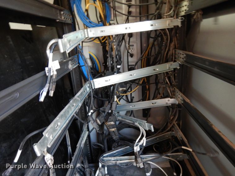 image for item DG6823 2006 Kenworth T300  command center truck