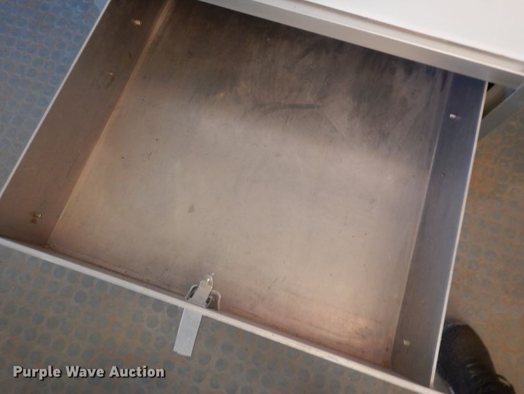 image for item DG6823 2006 Kenworth T300  command center truck