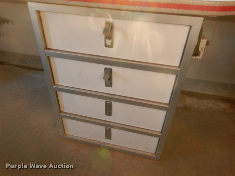 image for item DG6823 2006 Kenworth T300  command center truck