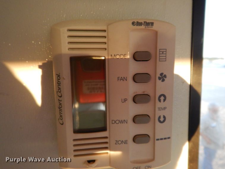 image for item DG6823 2006 Kenworth T300  command center truck