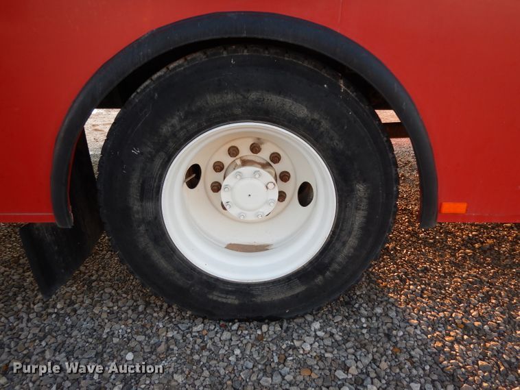 image for item DG6823 2006 Kenworth T300  command center truck