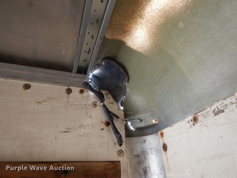 image for item DG7957 2005 International 4300  box truck