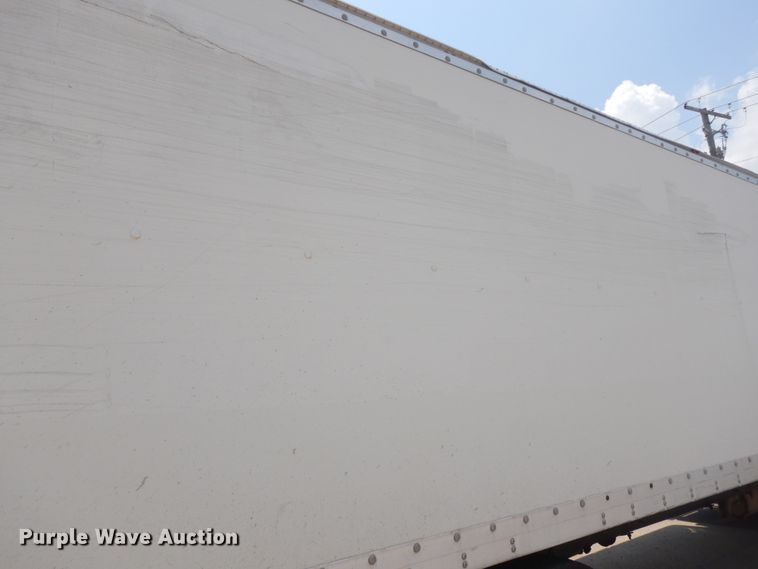 image for item DG7957 2005 International 4300  box truck