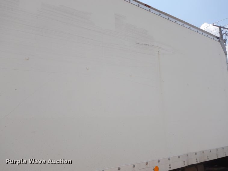 image for item DG7957 2005 International 4300  box truck