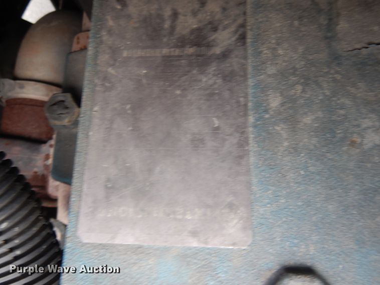 image for item DG7957 2005 International 4300  box truck