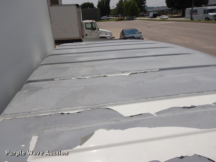 image for item DG7957 2005 International 4300  box truck