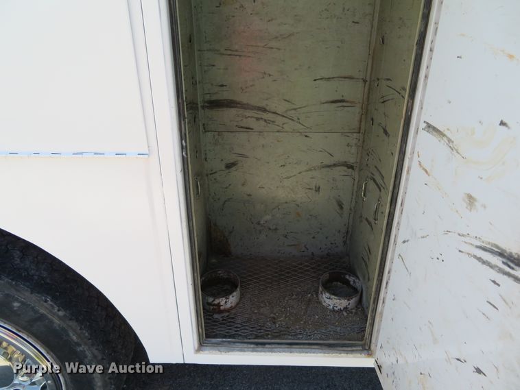 image for item DH1053 2004 Freightliner FL70  utility truck