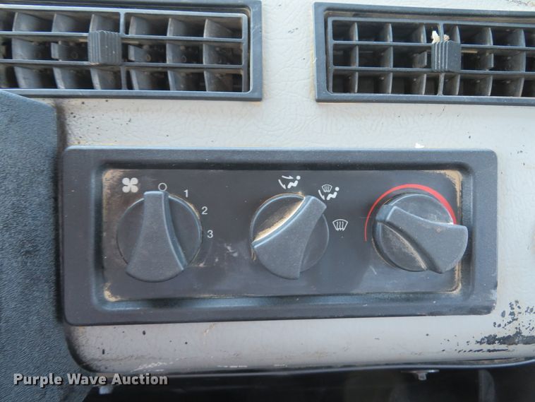 image for item DH1053 2004 Freightliner FL70  utility truck