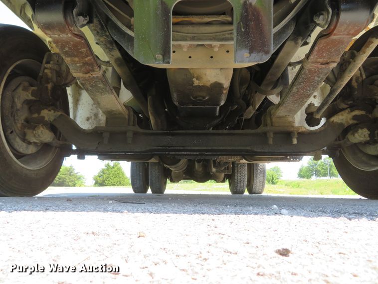 image for item DH1053 2004 Freightliner FL70  utility truck