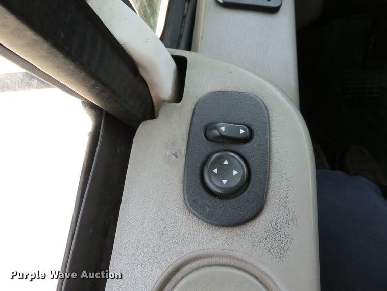 image for item DH1072 2011 International ProStar Plus  semi truck