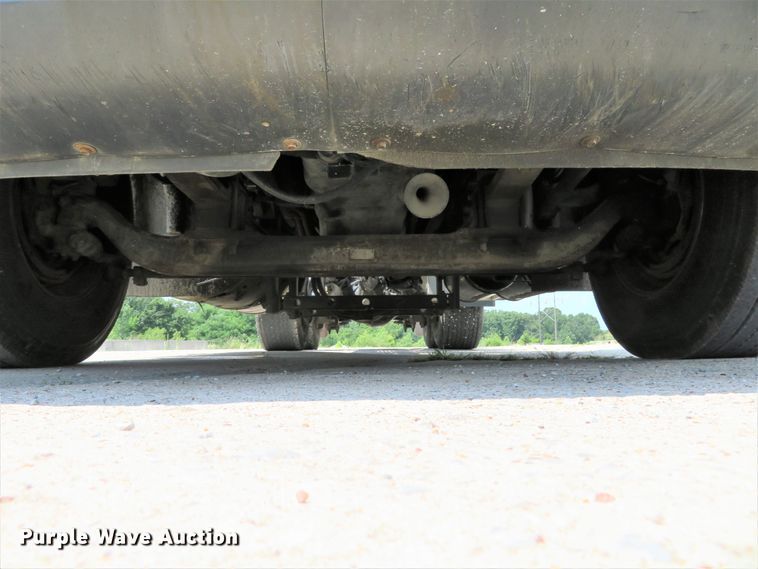 image for item DH1072 2011 International ProStar Plus  semi truck