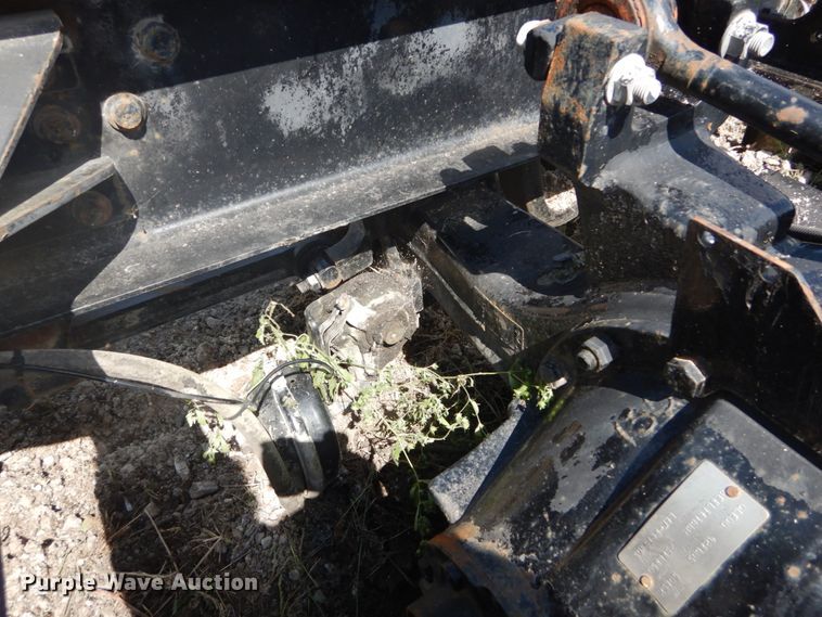 image for item DH5124 2000 Mack CX613  semi truck