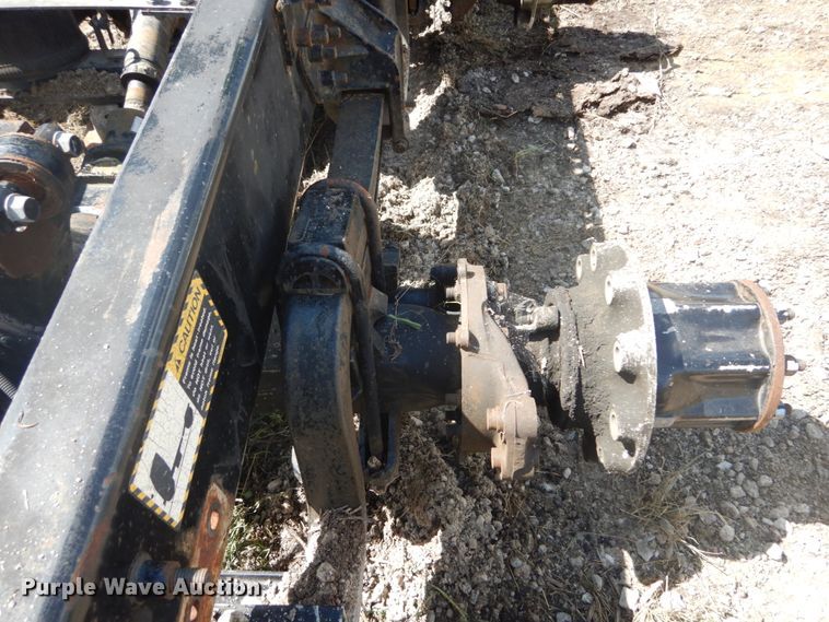 image for item DH5124 2000 Mack CX613  semi truck